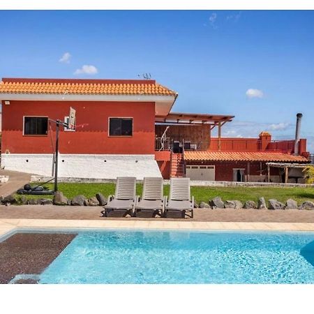 Villa Carmen Julia 1 Arafo Exteriör bild