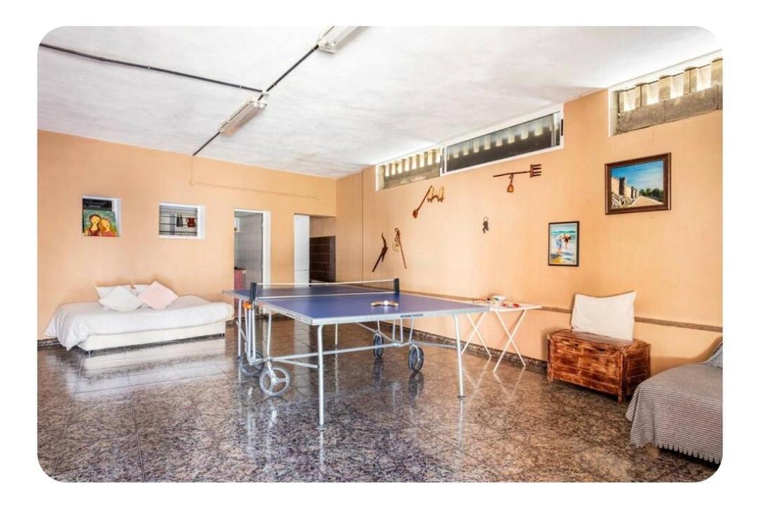 Villa Carmen Julia 1 Arafo Exteriör bild